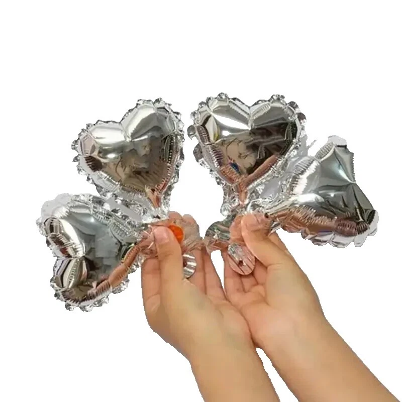 Balões de Festa de Formatura Heart