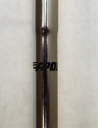 */New - Maltby - STi OS - 24* #5 Iron - LH - Women's - Steel - Ladies Flex #231 - Picture 18 of 20