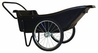 Polar Trailer 8376 Utility Cart, 60 By 27 By 32-inch Polar Trailer 8376 Utility Cart, 60 By 27 By 32-inch