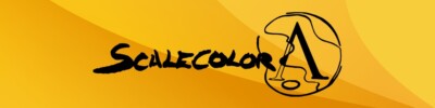 ScaleColor - Fantasy&Games Paint Colors 17ml