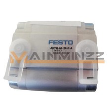 ONE FESTO Cylinder ADVU-40-20-P-A 156543 NEW