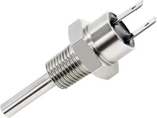 Pentair 42001-0053S Replacement Thermistor Sensor for Pool and Spa Heater 12...