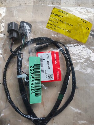 Honda 32531-ZVL-000 Harness