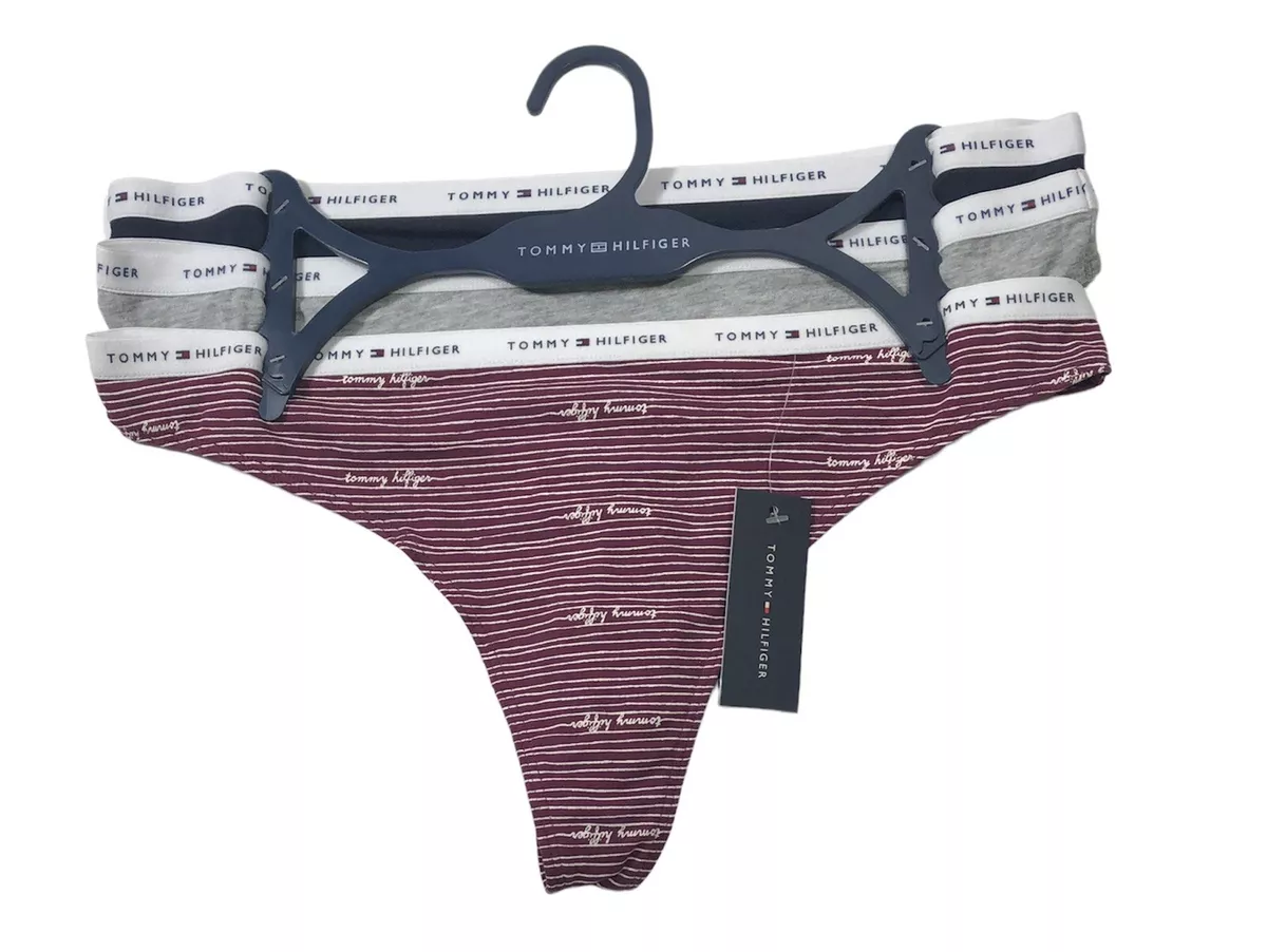 Tommy Hilfiger Women's Thongs