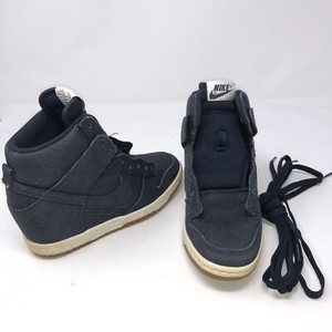dunk sky hi essential