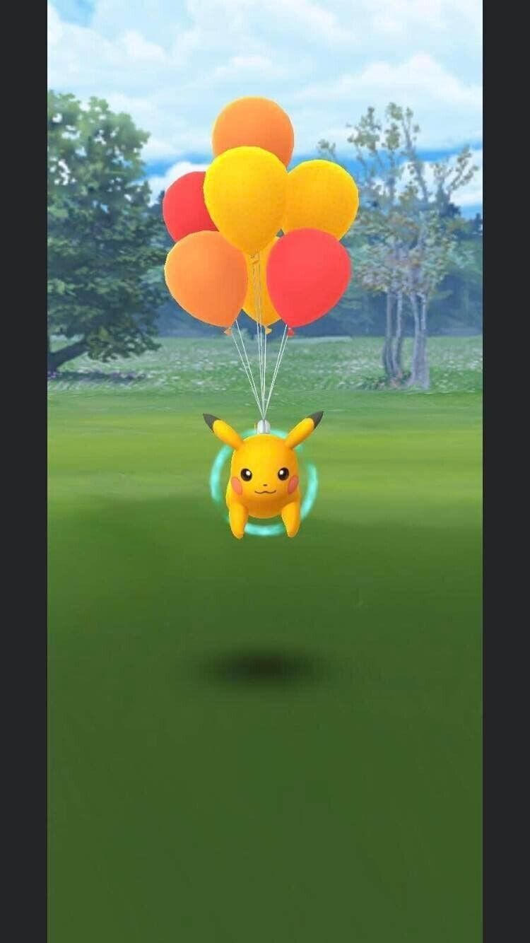 Pokémon GO Galarian Moltres – Trade 1.000.000 stardust (Read