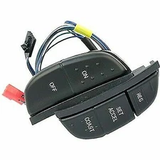 97-03 Ford Expedition F150 Excursion Cruse Control Switch Steering Wheel SW6010