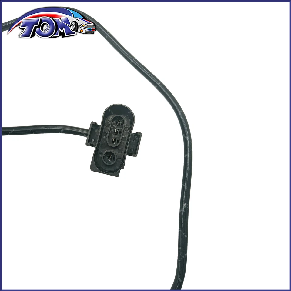 Sensor de oxígeno base sensor 250-24146 para Volkswagen Passat Golf Jetta Audi A4 Foto 4 de 4