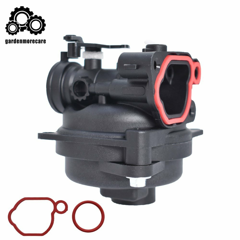 Luftfilter Für Briggs & Stratton Rasenmäher - Ersatz Für 591160, 593261, 300E, 450E, 500E Serie