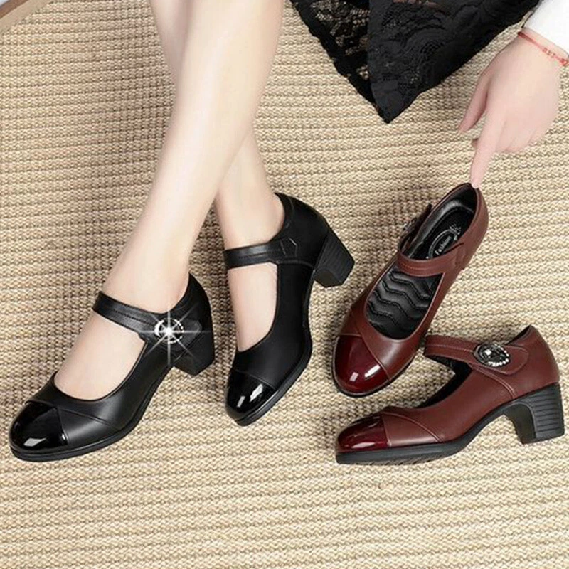 Comfortable smart shoes ladies cheap