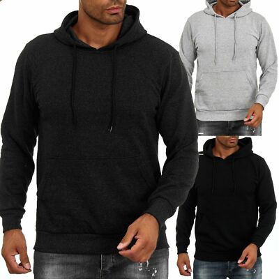 Kapuzen pullover Herren Hoodie Kapuzen sweatshirt Hose Sweat Jacke Pulli 
