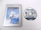 Mint Disc Playstation 2 Ps2 Platinum This is Soccer 2002 - No Manual