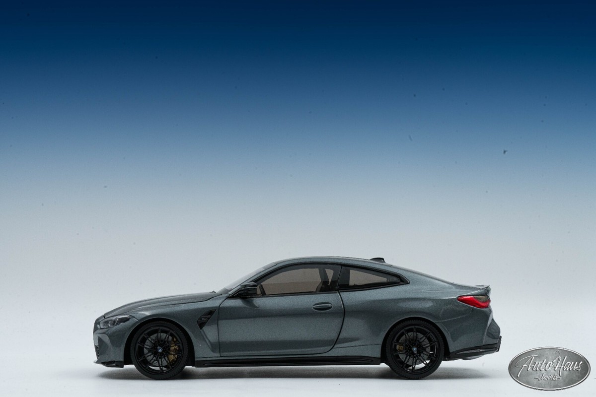 ミニカー M4 minichamps 1/18 Amazon.com: Minichamps 155020120 1:18 BMW M4-2020-Yellow