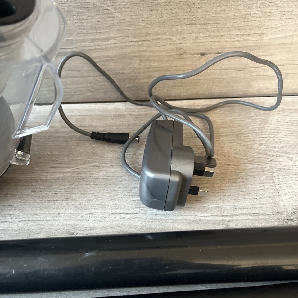 Gtech Multi HandHeld Vacuum Cleaner MK1 Cordless Lithium Powered