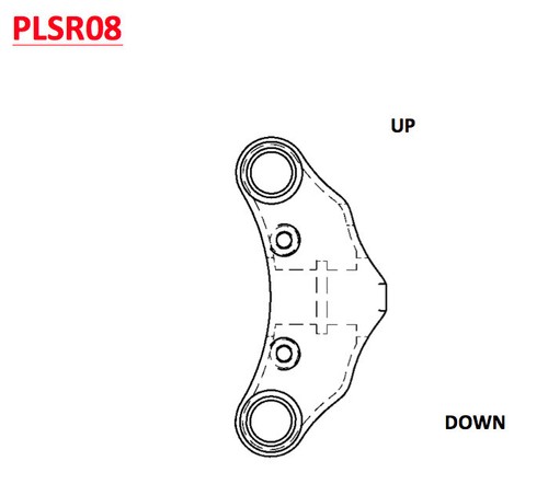 BMW S1000RR 2015-2018 Jetprime Race Left Handlebar Switch - Picture 8 of 10