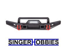 Traxxas 8866 Bumper Winch Front TRX-4 Sport NEW IN PACKAGE TRA8866 TRA1