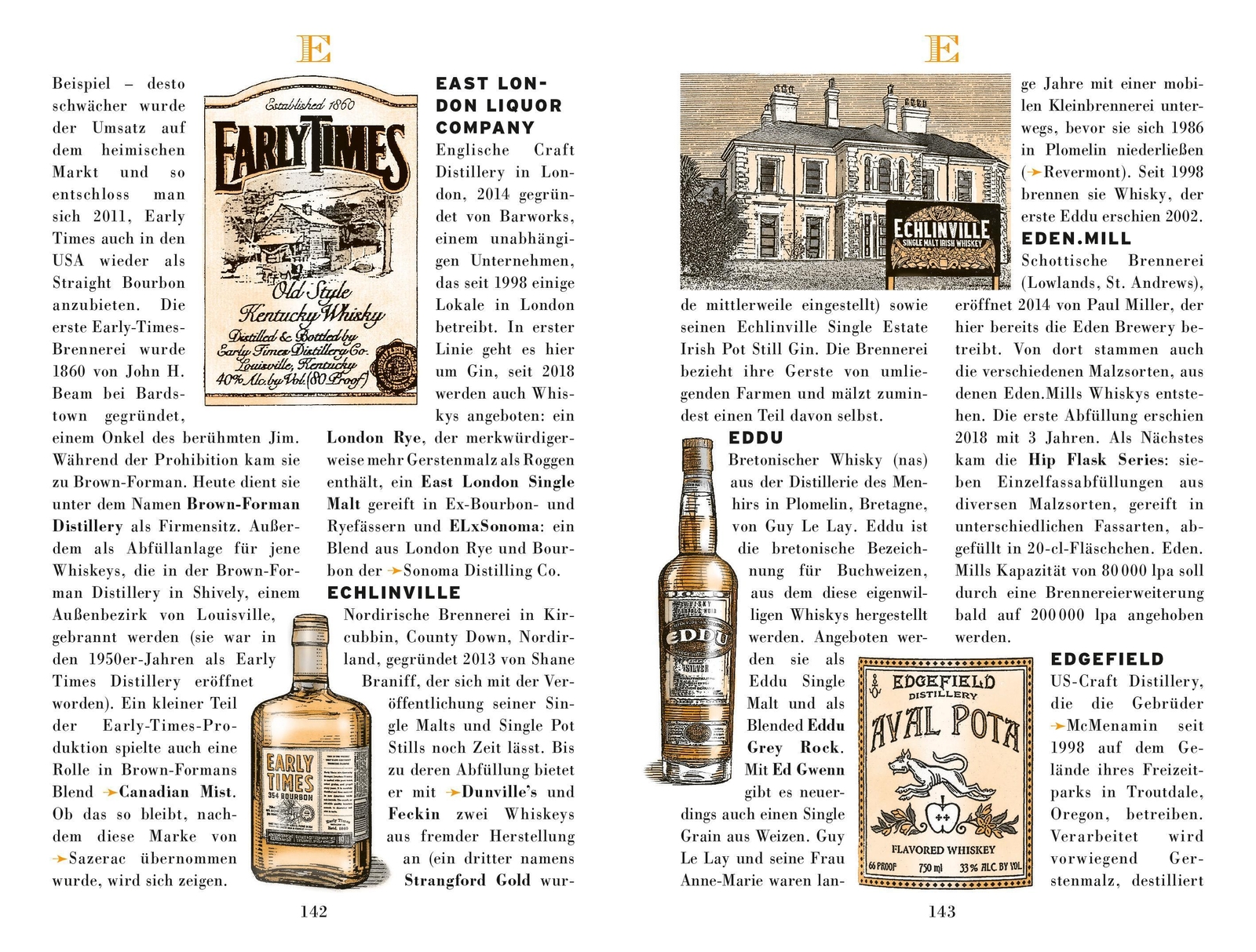 Thumbnail - Stefan Gabányi | Schumann's Whisk(e)ylexikon | Buch | Deutsch (2020) |