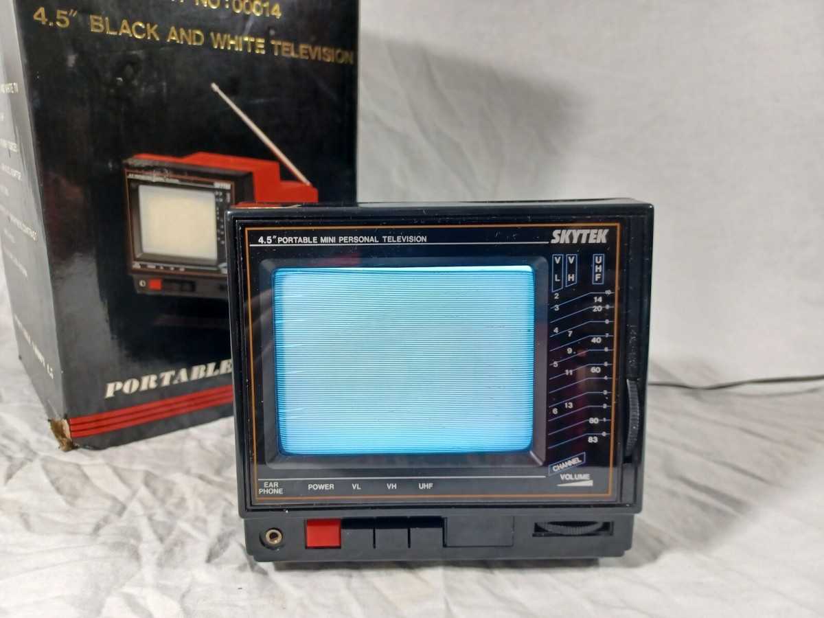 Vintage SKYTEK ART 00014 4.5 Vintage SKYTEK ART 00014 4.5