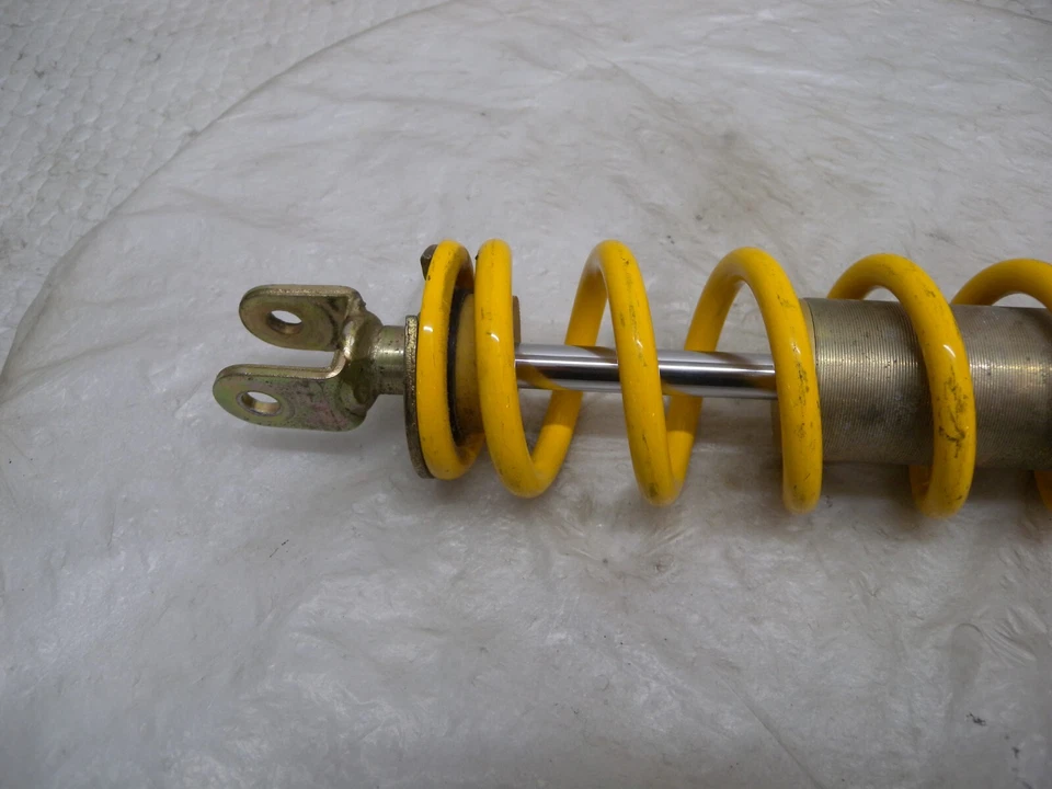 CAGIVA PLANET 125 1997 SACHS REAR SHOCK ABSORBER (29956) - Image 4 of 4