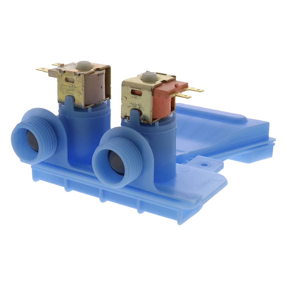 WH13X26535 Washer Water Valve 840993037139 | eBay