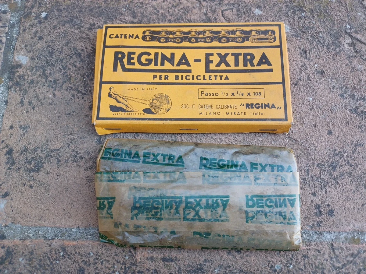 Regina Bicycle Chains for sale | eBay
