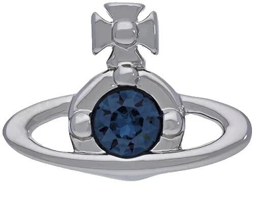 Vivienne Westwood Brass Fashion Jewelry