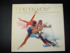 1984 Los Angeles Olympic Games - USPS Commemorative Book