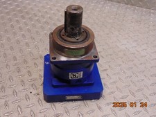 ALPHA SP 100-MF1-4-131-000 GEARBOX 4500 RPM