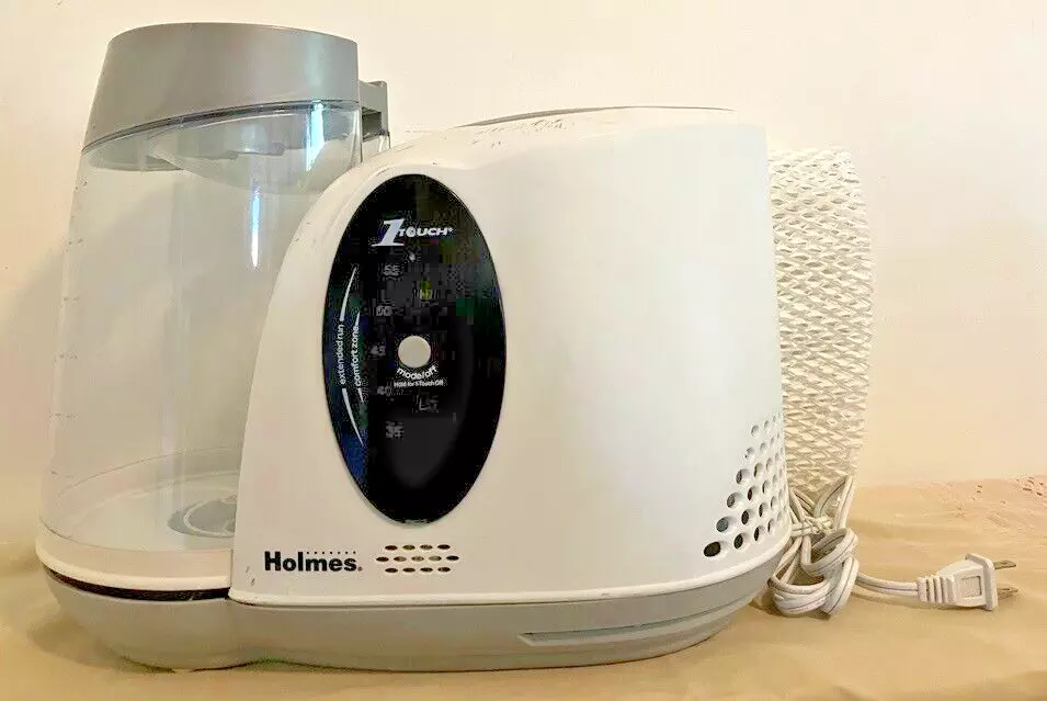 Holmes one touch humidifier deals
