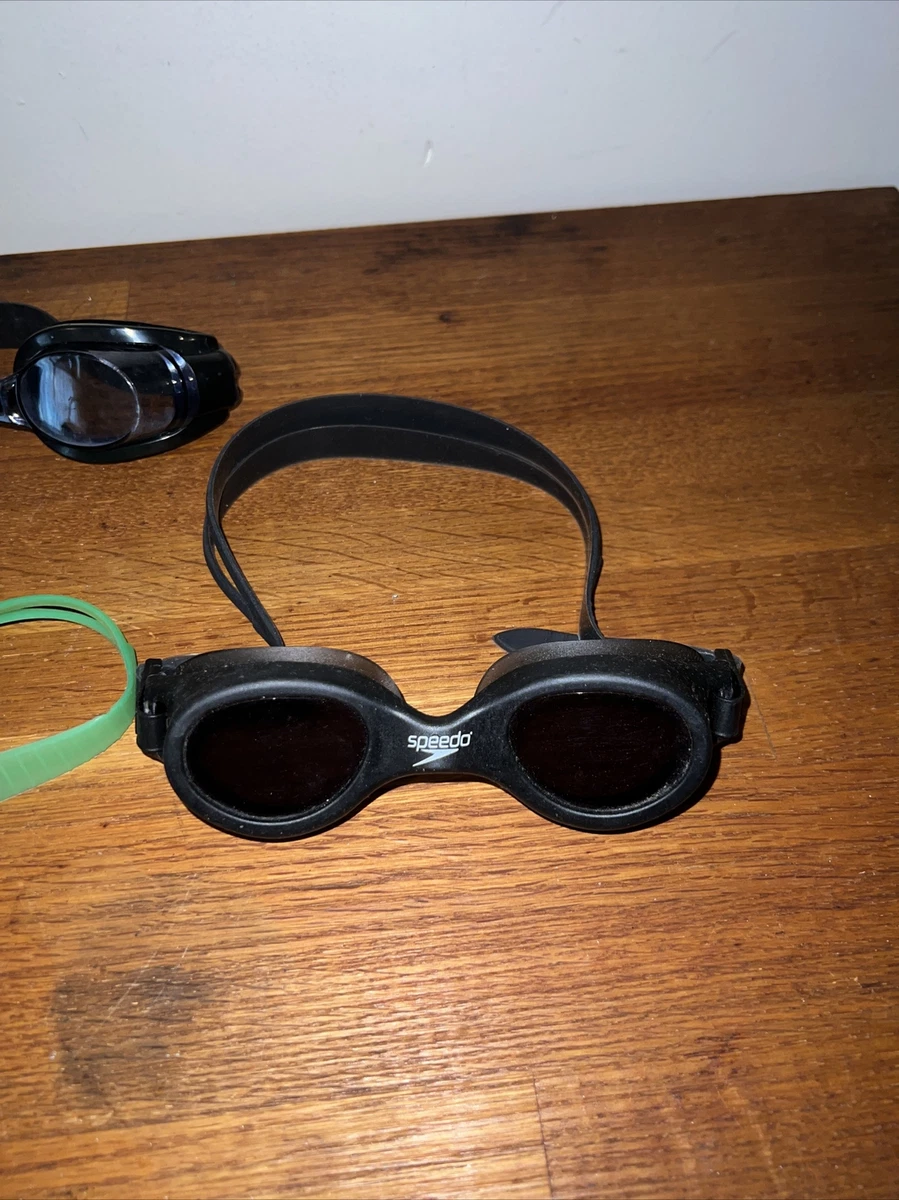 Speedo aqua 2024 sphere goggles