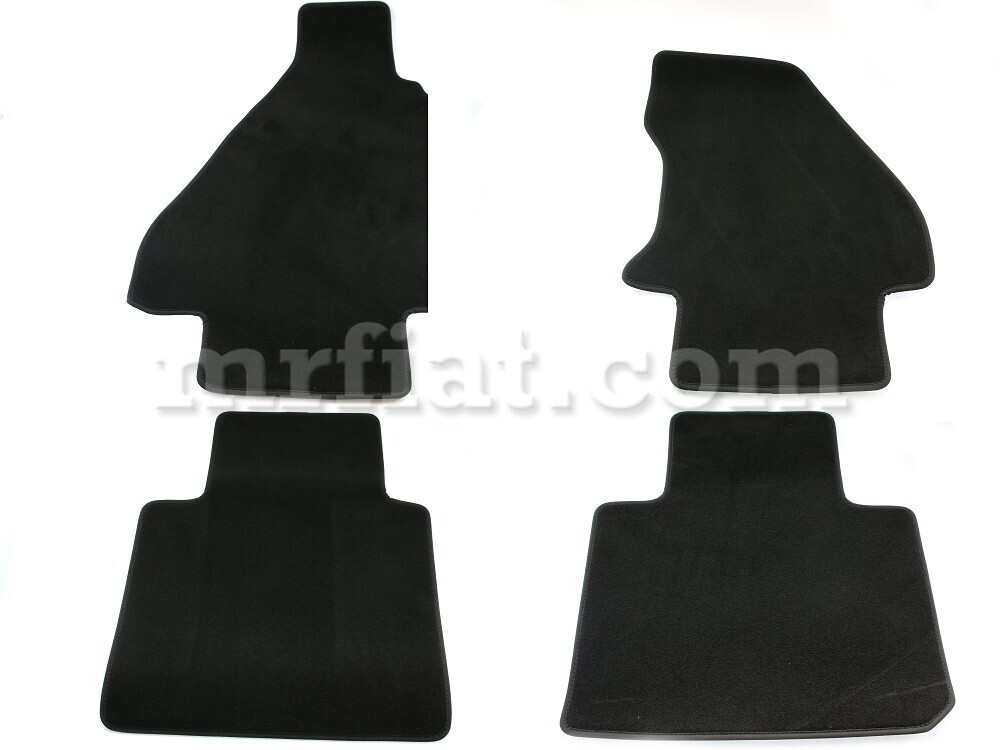 Ferrari 208 308 GT4 Carpet Set 4 Pcs New