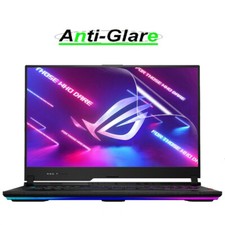 2X Anti Glare Screen Guard Protector For ASUS ROG Zephyrus S17 GX703 Gaming 17.3