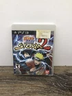 Naruto Shippuden Ultimate Ninja Storm 2 PS3 PlayStation 3 - Game & Case