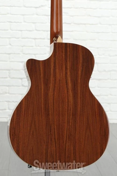 Luna Vista Wolf A/E - Brillo Natural Foto 3 de 4