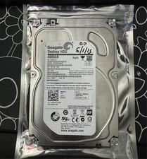 Seagate ST4000DM000 4 TB,Internal,5900 RPM,3.5 inch Hard Drive for
