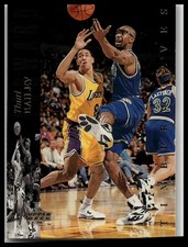 1993-94 Upper Deck Special Edition #133 Thurl Bailey