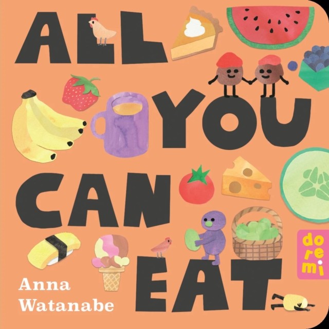 All You Can Eat - Image 3