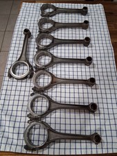 Flathead Ford 8ba Connecting Rods Flathead Ford 8ba Connecting Rods