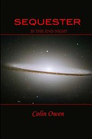 Colin Owen | Sequester - Is The End Nigh? | Taschenbuch | Englisch (2011)