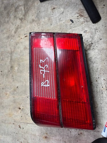 BMW 5er E34 Rückfahrleuchte Rückleuchte Rechts innen Heckklappe 1379398
