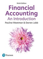 Financial Accounting | An Introduction | Pauline Weetman | Englisch | Buch