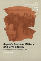 Tomoyuki Sasaki | Japan's Postwar Military And Civil Society | Buch | Englisch