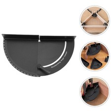 Pince d'angle 180 degrés bois d'angle de serrage d'angle de serrage carré