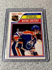 1985-86 O-Pee-Chee Hockey Cards 20
