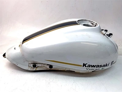 Kawasaki バルカン650S タンク　美品 Gas Tanks for Kawasaki Vulcan S 650 for sale | eBay