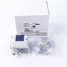 1PCS NEW Siemens QBM2030-30 Air Differential Pressure Sensor