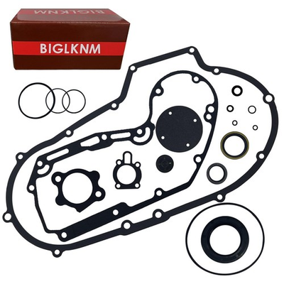 #ad Primary Cover Gasket Seal Kits amp; ORing for Harley Davidson 1200 Sportster 120... $61.97