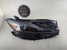 OEM | 2025 - 2026 Toyota Camry Single LED Headlight (Right/Passenger)