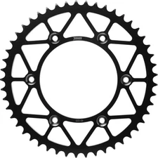 Turner Performance Products Steel Sprocket - Rear - 47T X20147SR