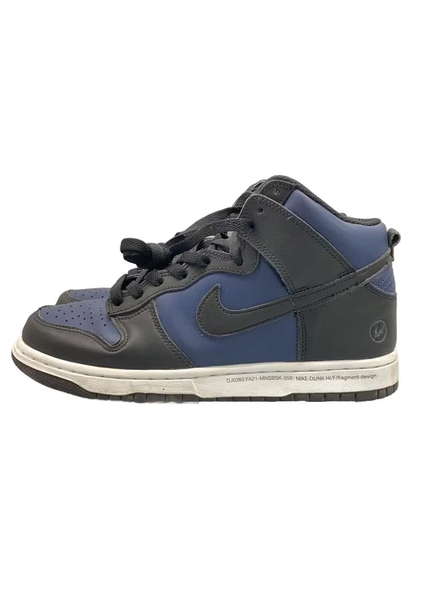 NIKE ナイキ ダンクHI×フラグメント 29CM Nike Fragment Design x Dunk High Tokyo for Sale | Authenticity